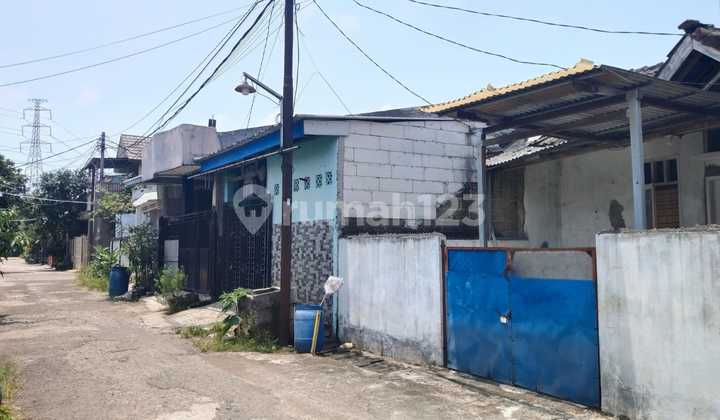 Rumah Murah Di Villa Mutiara Bogor 2 Bojong Gede Rumah Murah Di Villa Mutiara Bogor 2 Bojong Gede
