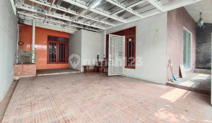 Affordable Strategic House in Nirwana Estate Housing, Cibinong Bogor 2