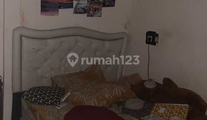 Rumah Murah Hadap Taman di Bukit Comanggu City Bogor 2