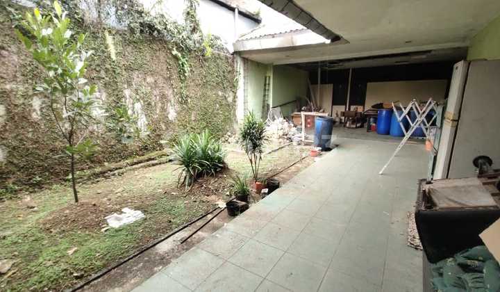 Rumah Usaha Di Panaragan Bogor Tengah Kota Bogor 2