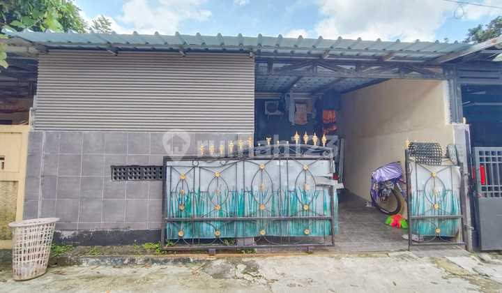 Rumah Strategis Dekat Stasiun Cilebut Bogor 2