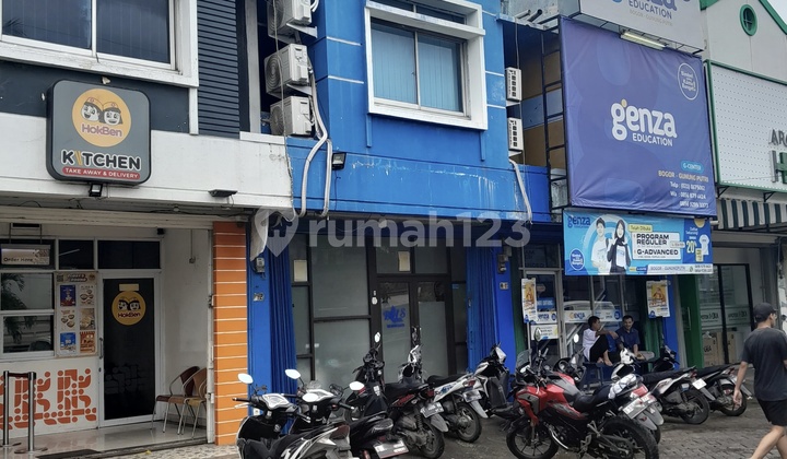 Affordable Strategic Shop House in Gunung Putri, Bogor 2