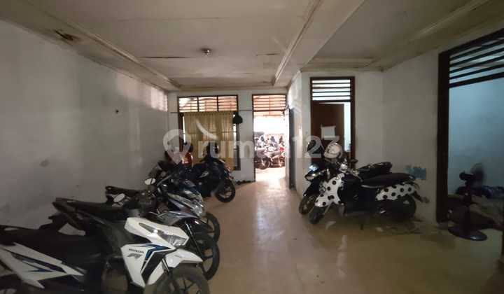 Tanah Komersial Di Samping Toserba Yogya Bogor 2