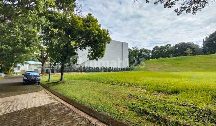 Super Cheap Plots at Rancamaya Golf Estate Bogor Super Cheap Plots at Rancamaya Golf Estate Bogor