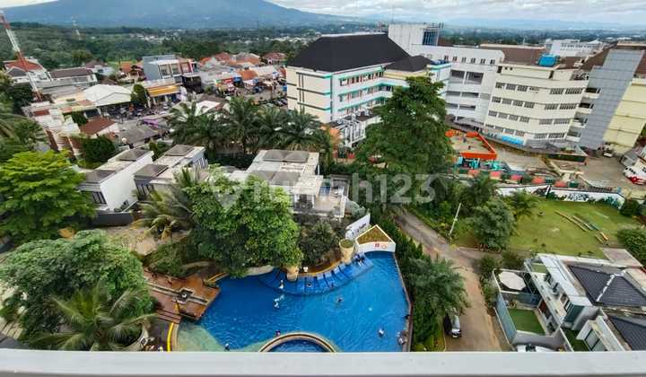 Condotel Deluxe Lokasi Strategis di Ciawi Bogor Condotel Deluxe Lokasi Strategis di Ciawi Bogor