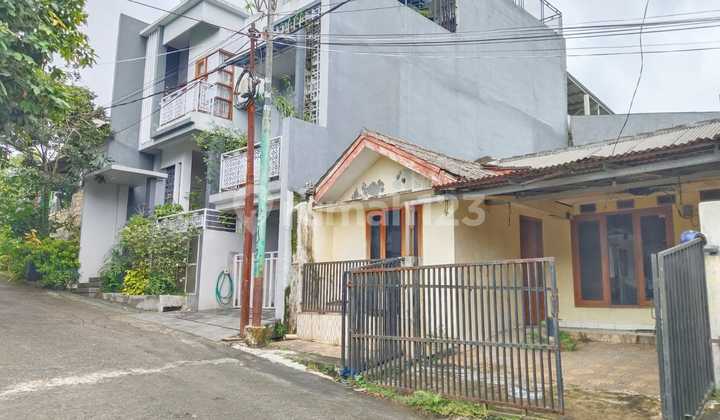 Rumah Strategis di Perumahan Visar Indah Pratama Cibinong Rumah Strategis di Perumahan Visar Indah Pratama Cibinong