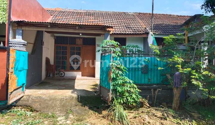 Rumah Di Perumahan Pura Bojong Gede Bogor Rumah Di Perumahan Pura Bojong Gede Bogor