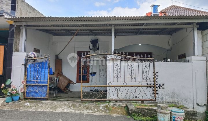 Affordable House In Taman Kencana, Tanah Sareal, Bogor City 2