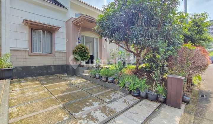 Rumah Strategis Di Cluster Avebury Royal Tajur Residence Bogor 2