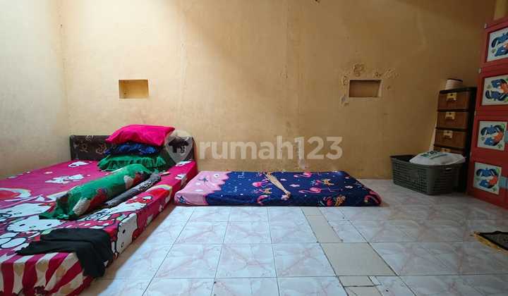 Rumah Murah Strategis Dekat Stasiun Cilebut Bogor 2