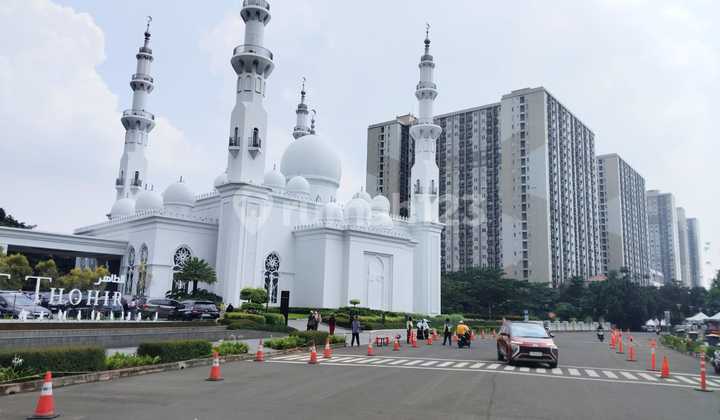 Apartemen Murah Di Podomoro Golf View Cimanggis Depok Apartemen Murah Di Podomoro Golf View Cimanggis Depok