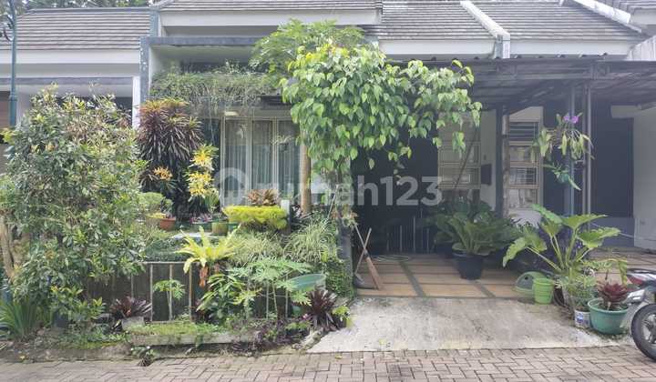 Affordable House In Rancamaya Golf Estate Bogor