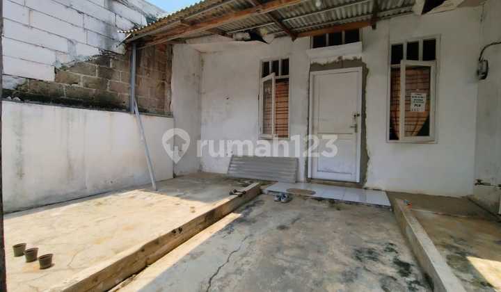 Rumah Murah Di Villa Mutiara Bogor 2 Bojong Gede 2