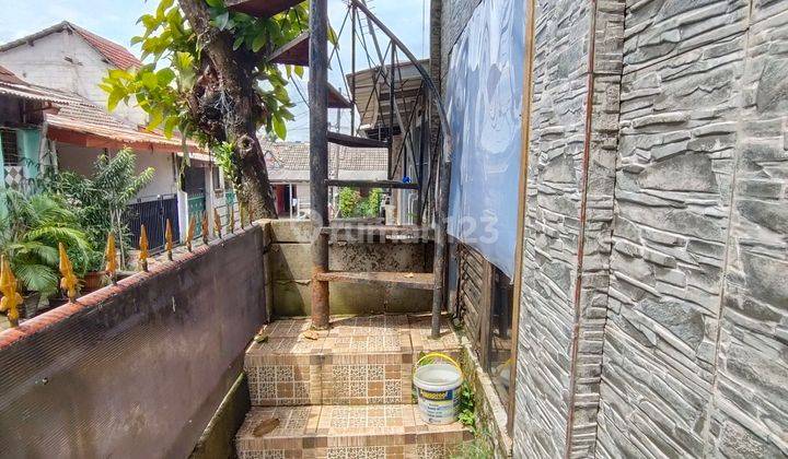 foto lainnya rumah di taman griya kencana