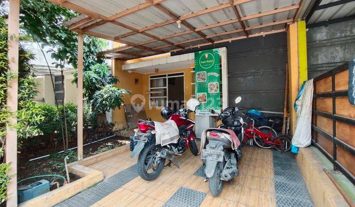 Rumah 2 Lantai Strategis Di Bogor Barat Kota Bogor 2