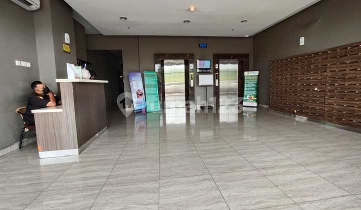 Fully Furnished Apartment in Serpong Green View 2