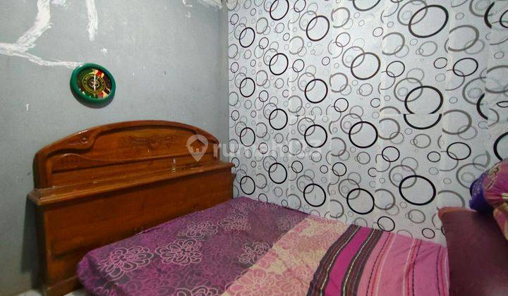 kamar tidur rumah murah di taman griya