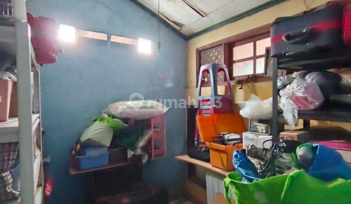 Rumah 1,5 Lantai Lokasi Strategis Di Mayor Oking Cibinong 2