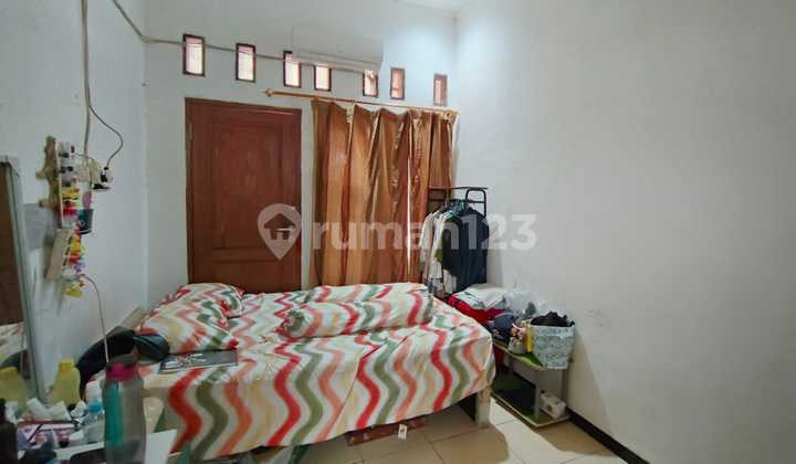 Rumah Strategis Dekat Stasiun Kereta Cilebut (Komplek Rs Pmi) 2