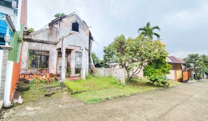 Perumahan Strategis di Perumahan Pandan Valley Bogor 2