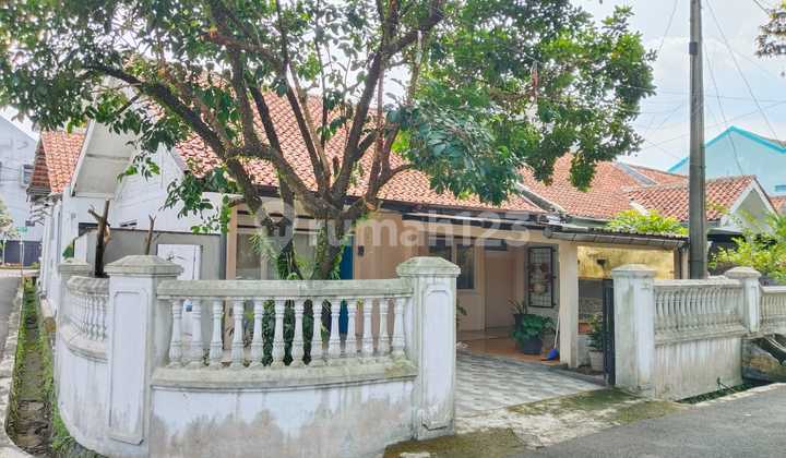 House Position Hook In Pasir Mulya Bogor City 2