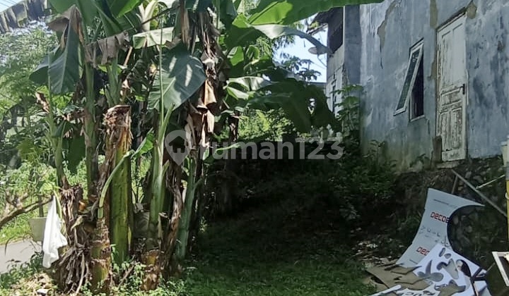 Rumah Posisi Hook di Curug Bogor Barat Kota Bogor 2