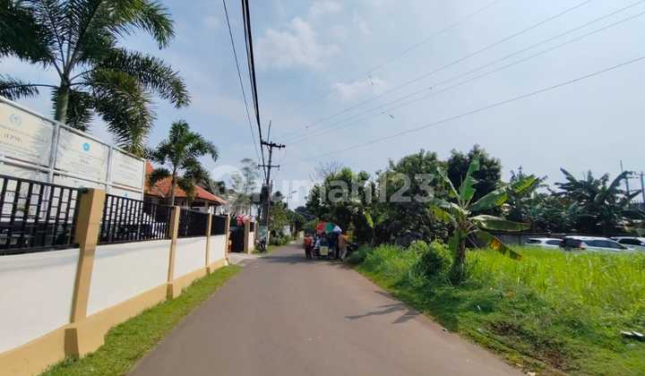 Tanah Kavling Di Cimahpar Bogor Utara Bogor Tanah Kavling Di Cimahpar Bogor Utara Bogor