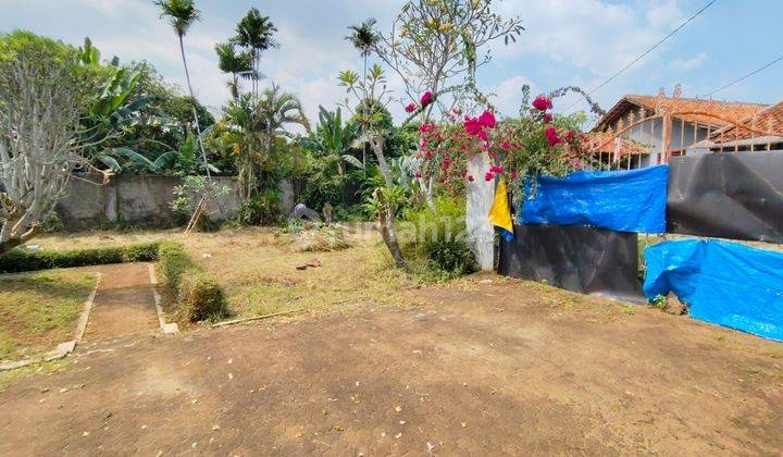 Rumah Di Desa Bojong Indah Kecamatan Parung Bogor 2