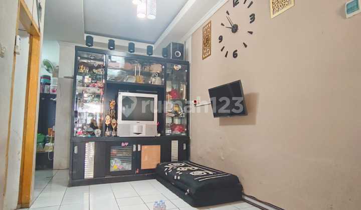 Rumah Persis Di Depan Smp 21 Tanah Sareal Kota Bogor 2