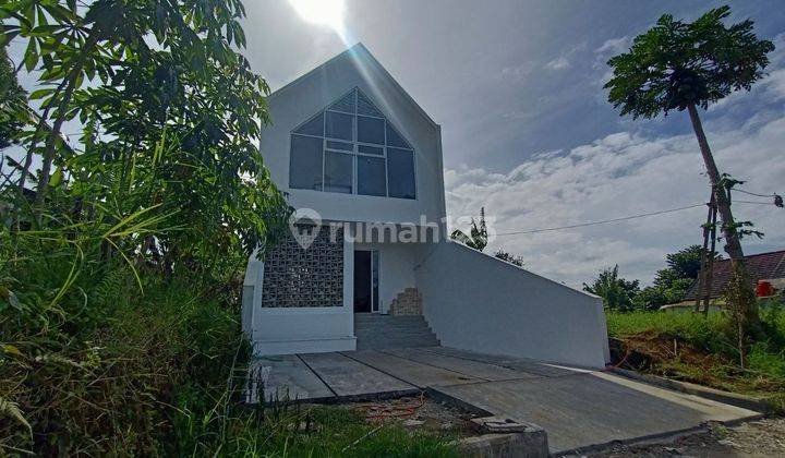 Rumah Scandanavian 2 Lt Dkt Pesantren Aa Gym 600 Jutaan Readstock 4