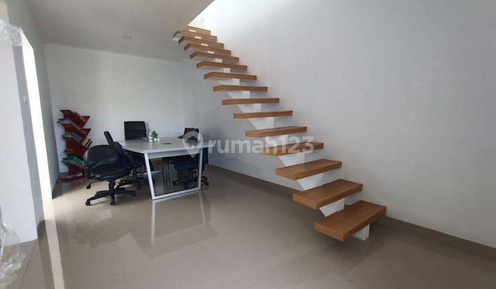 Rumah Scandanavian 2 Lt Dkt Pesantren Aa Gym 600 Jutaan Readstock 6