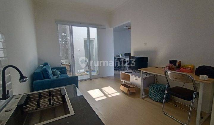 Rumah Scandanavian 2 Lt Dkt Pesantren Aa Gym 600 Jutaan Readstock 11