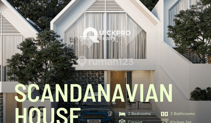 Rumah Cigugur 2 Lt Dkt Pesantren Aa Gym 500 Jutaan Sudah SHM 1