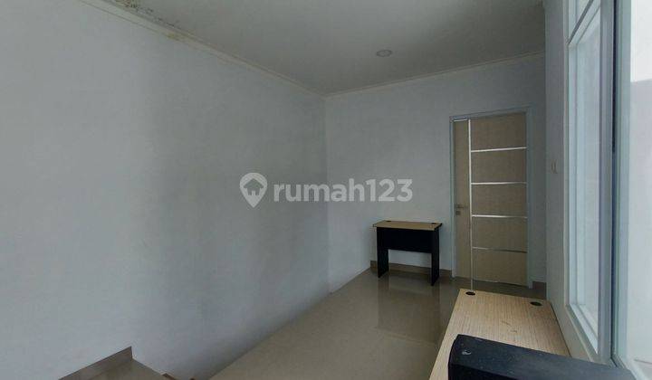 Rumah Cigugur 2 Lt Dkt Pesantren Aa Gym 500 Jutaan Sudah SHM 13