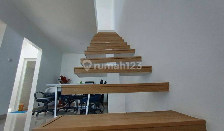 Rumah Cigugur 2 Lt Dkt Pesantren Aa Gym 500 Jutaan Sudah SHM 16