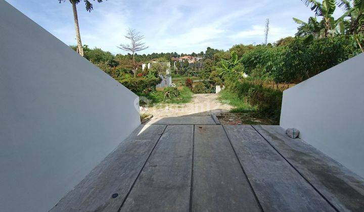 Rumah Kece Scandanavian 2 Lantai di Cigugur Bandung Barat 600 Jt 5
