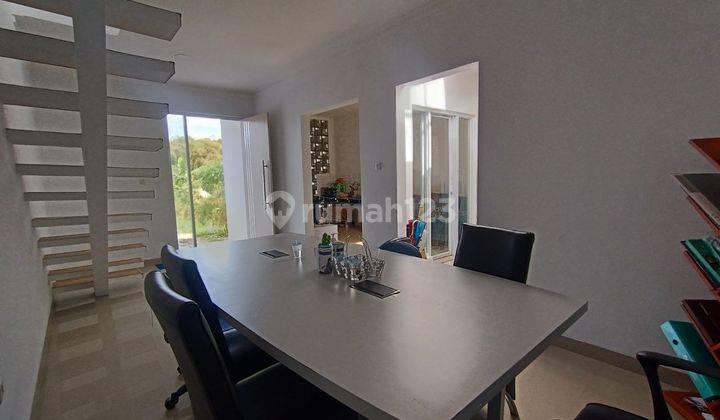 Rumah Kece Scandanavian 2 Lantai di Cigugur Bandung Barat 600 Jt 8