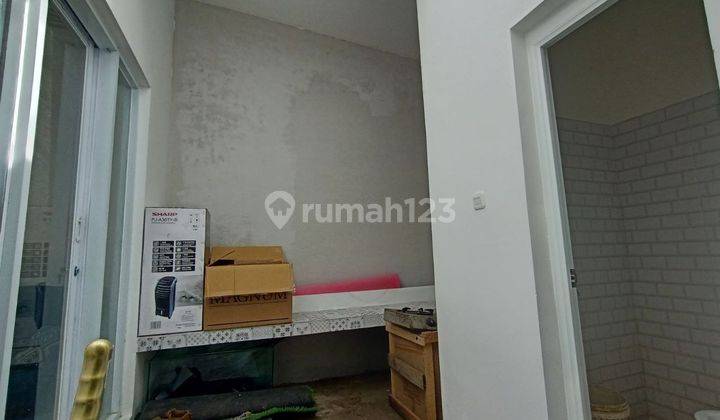 Rumah Kece Scandanavian 2 Lantai di Cigugur Bandung Barat 600 Jt 9