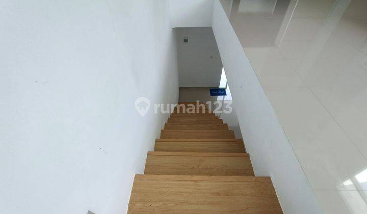 Rumah Kece Scandanavian 2 Lantai di Cigugur Bandung Barat 600 Jt 19