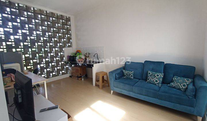 Rumah Cantik 2 Lantai di Cigugur Girang Dkt Eco Pesantren 600 Jt 7