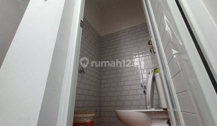 Rumah Cantik 2 Lantai di Cigugur Girang Dkt Eco Pesantren 600 Jt 10