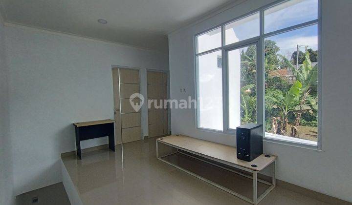 Rumah Cantik 2 Lantai di Cigugur Girang Dkt Eco Pesantren 600 Jt 12