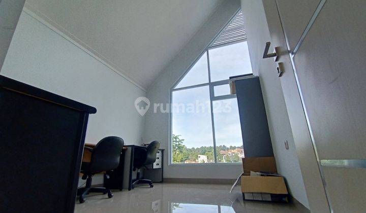Rumah Cantik 2 Lantai di Cigugur Girang Dkt Eco Pesantren 600 Jt 20