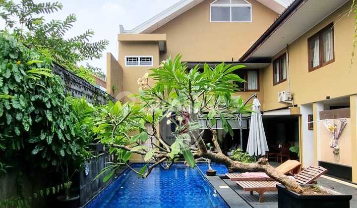 For Sale! Rumah Sudah Renovasi Siap Huni Bintaro Jaya Sektor 3