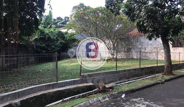 Kavling Murah Siap Bangun Area Bintaro Jaya Sektor9 2