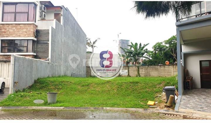 Plot for Sale in Kebayoran at Bintaro Jaya Sector 7 Plot for Sale in Kebayoran at Bintaro Jaya Sector 7