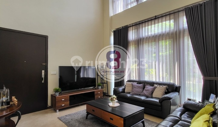 House for Sale in Navapark BSD with Swimming Pool Ready to Occupy House for Sale in Navapark BSD with Swimming Pool Ready to Occupy