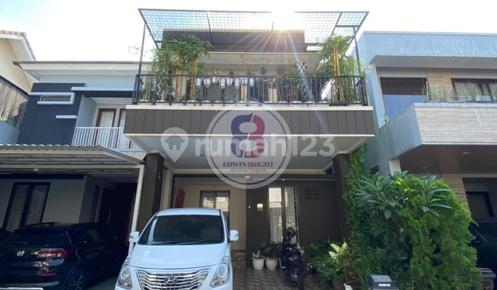 Hunian Modern Bintaro Jaya Sektor 9 - Harga Menarik Hunian Modern Bintaro Jaya Sektor 9 - Harga Menarik