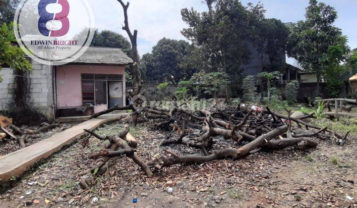 Kavling Cocok Untuk Perumahan, Tempat Usaha, Gudang, Dll 2