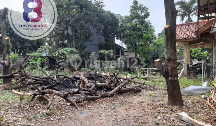 Kavling Cocok Untuk Perumahan, Tempat Usaha, Gudang, Dll 3